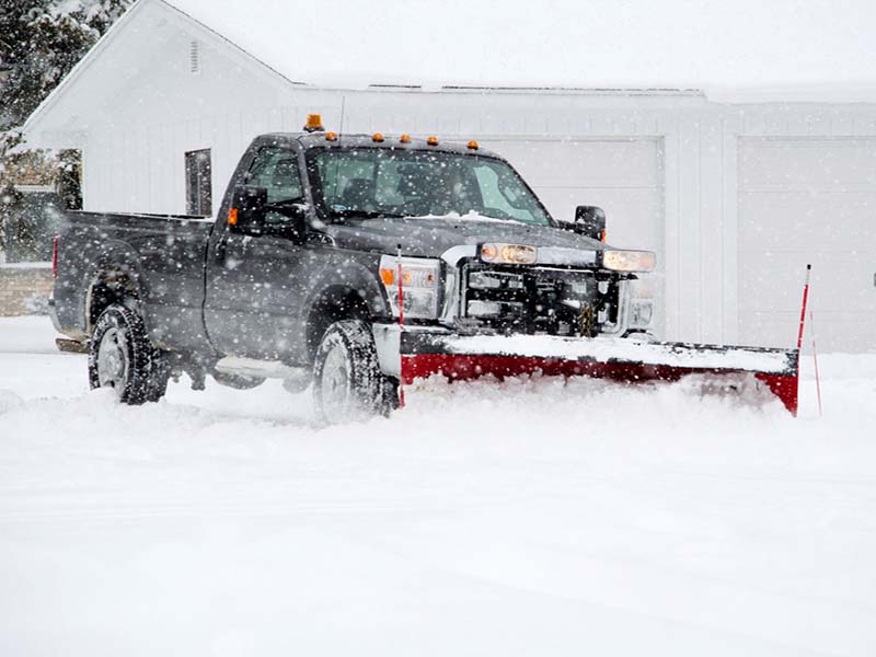 Lake Norman Excavating & Demolition