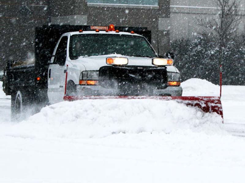 Lake Norman Demolition Commercial Properties